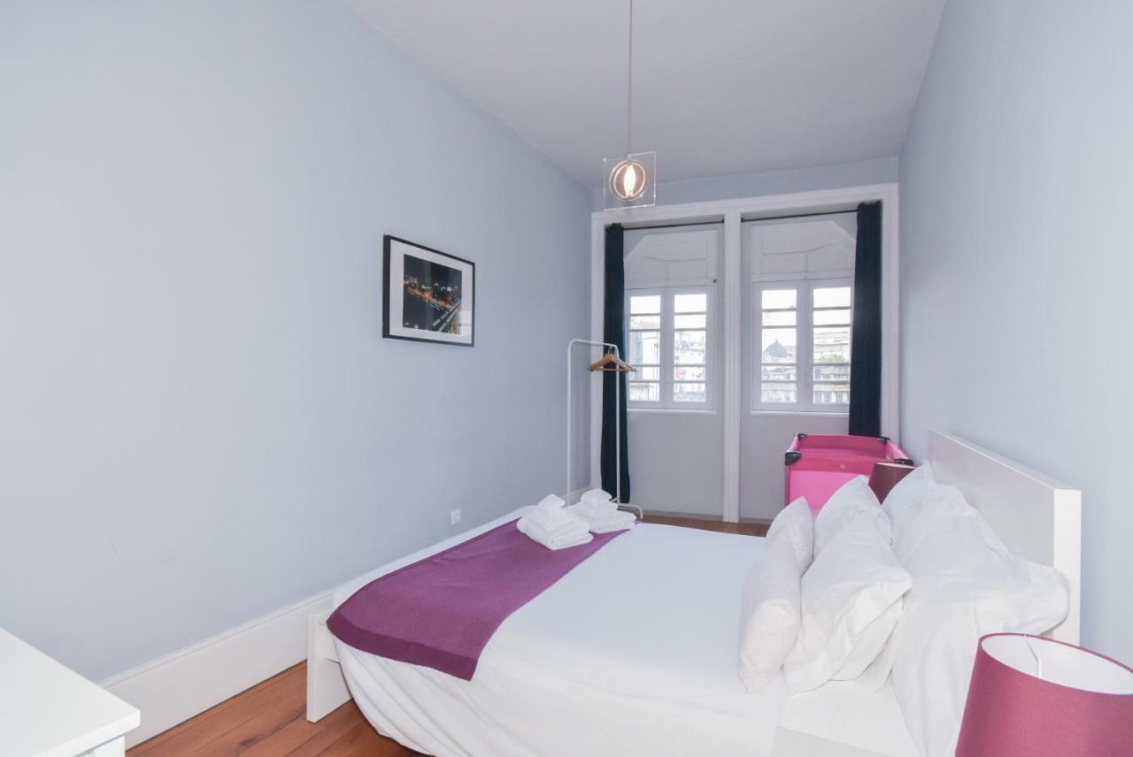 Oporto Rivoli Apartments Exterior photo