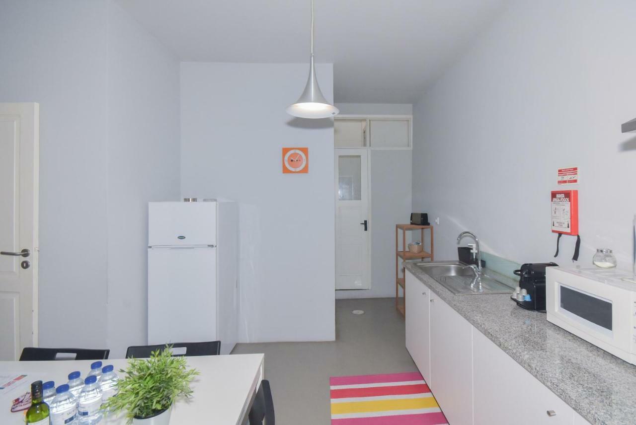 Oporto Rivoli Apartments Exterior photo